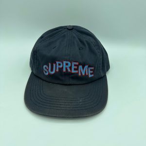 Supreme hat